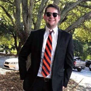 Meet your Posher, E.j.